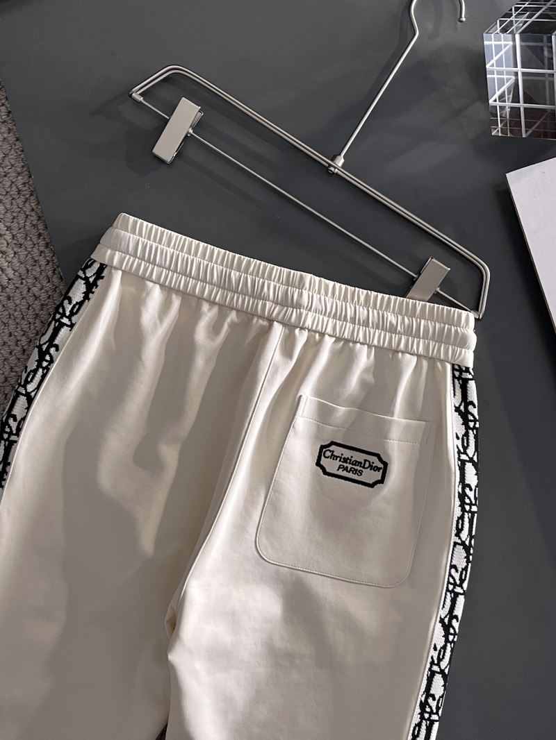 Christian Dior Long Pants